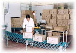 Laboratorio de Avanzada